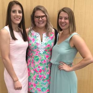 Meet your Posher, Caroline